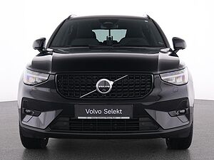 Volvo  XC 40