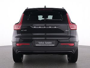 Volvo  XC 40