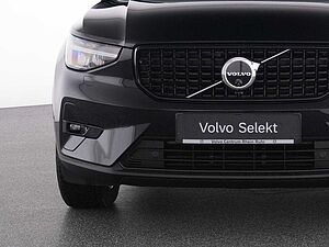 Volvo  XC 40