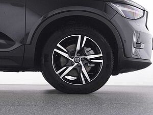 Volvo  XC 40