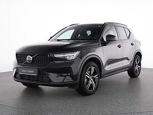 Volvo  XC 40
