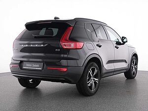 Volvo  XC 40
