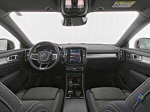 Volvo  XC 40