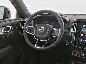 Volvo  XC 40