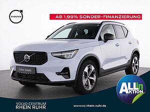 Volvo  XC 40