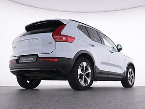 Volvo  XC 40