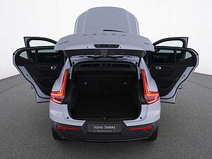 Volvo  XC 40