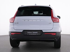 Volvo  XC 40