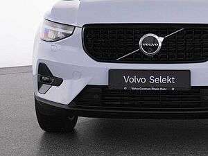 Volvo  XC 40