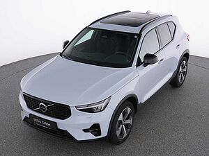 Volvo  XC 40