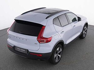 Volvo  XC 40