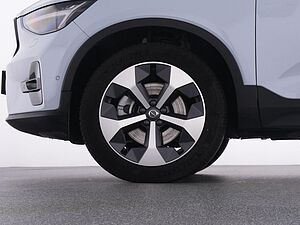 Volvo  XC 40
