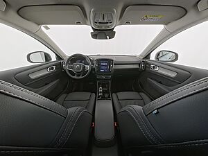 Volvo  XC 40