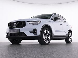 Volvo  XC 40
