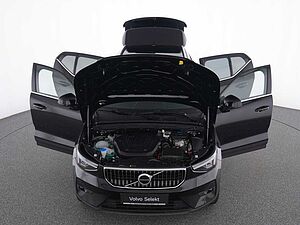 Volvo  XC 40