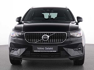 Volvo  XC 40