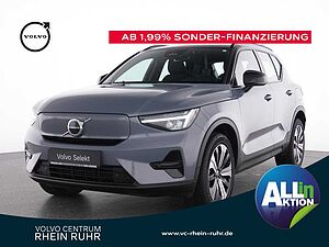 Volvo  XC 40