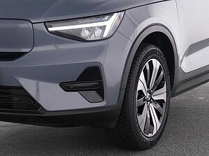 Volvo  XC 40