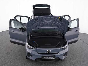 Volvo  XC 40