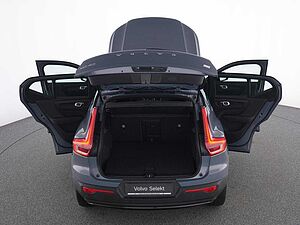 Volvo  XC 40