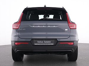 Volvo  XC 40