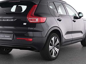 Volvo  XC 40