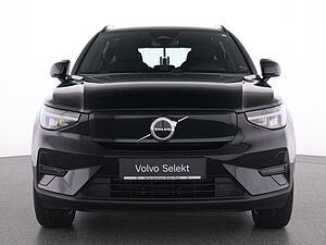 Volvo  XC 40
