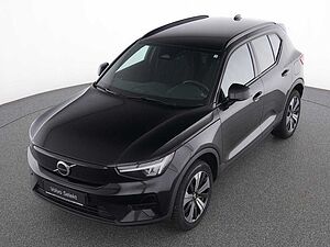 Volvo  XC 40