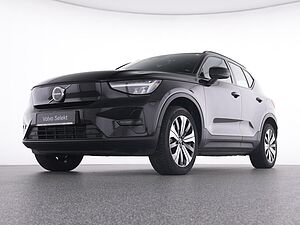 Volvo  XC 40