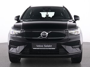 Volvo  XC 40