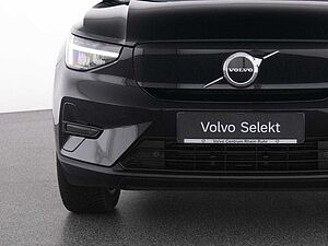 Volvo  XC 40