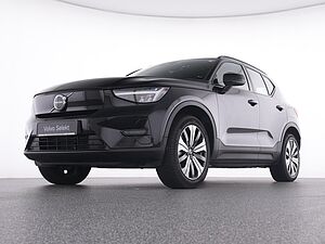 Volvo  XC 40