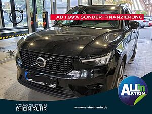 Volvo  XC 40