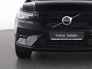 Volvo  XC 40