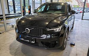 Volvo  XC 40