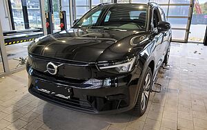 Volvo  XC 40