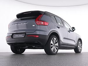 Volvo  XC 40