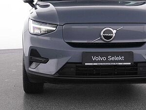 Volvo  XC 40