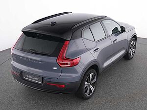Volvo  XC 40