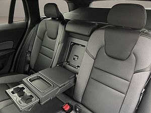 Volvo  T6 RECHARGE R-DESIGN NAVI LED 360° ACC H&K