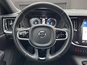 Volvo  T6 RECHARGE R-DESIGN NAVI LED 360° ACC H&K