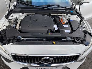 Volvo  T8 Inscription Plug-In Hybrid AWD