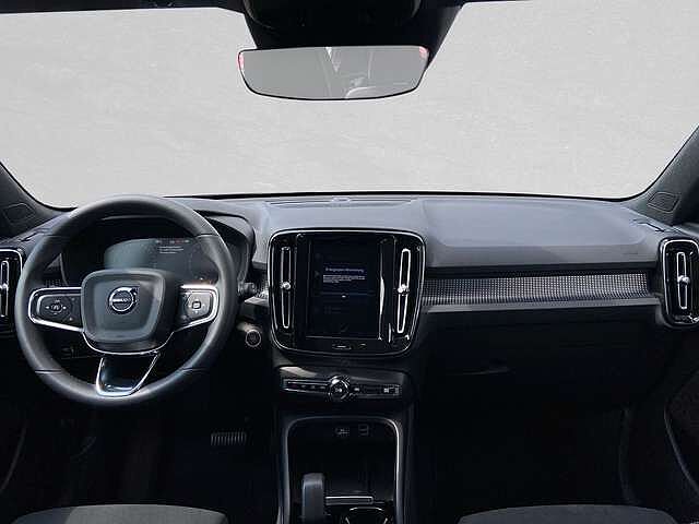 Volvo  T2 Automatik Plus Dark  LED