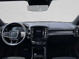 Volvo  T2 Automatik Plus Dark  LED