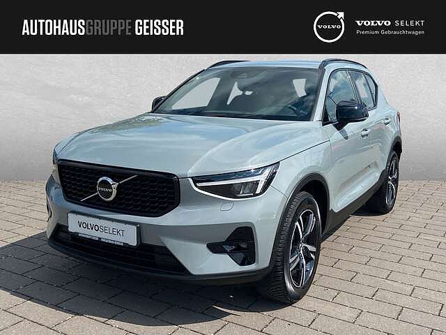 Volvo  T2 Automatik Plus Dark  LED