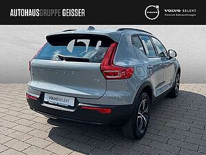 Volvo  T2 Automatik Plus Dark  LED
