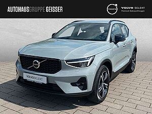 Volvo  T2 Automatik Plus Dark  LED