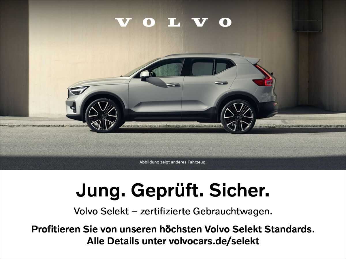 Volvo  Kombi T6 Twin Engine (E6e) Plus Dark Recharg
