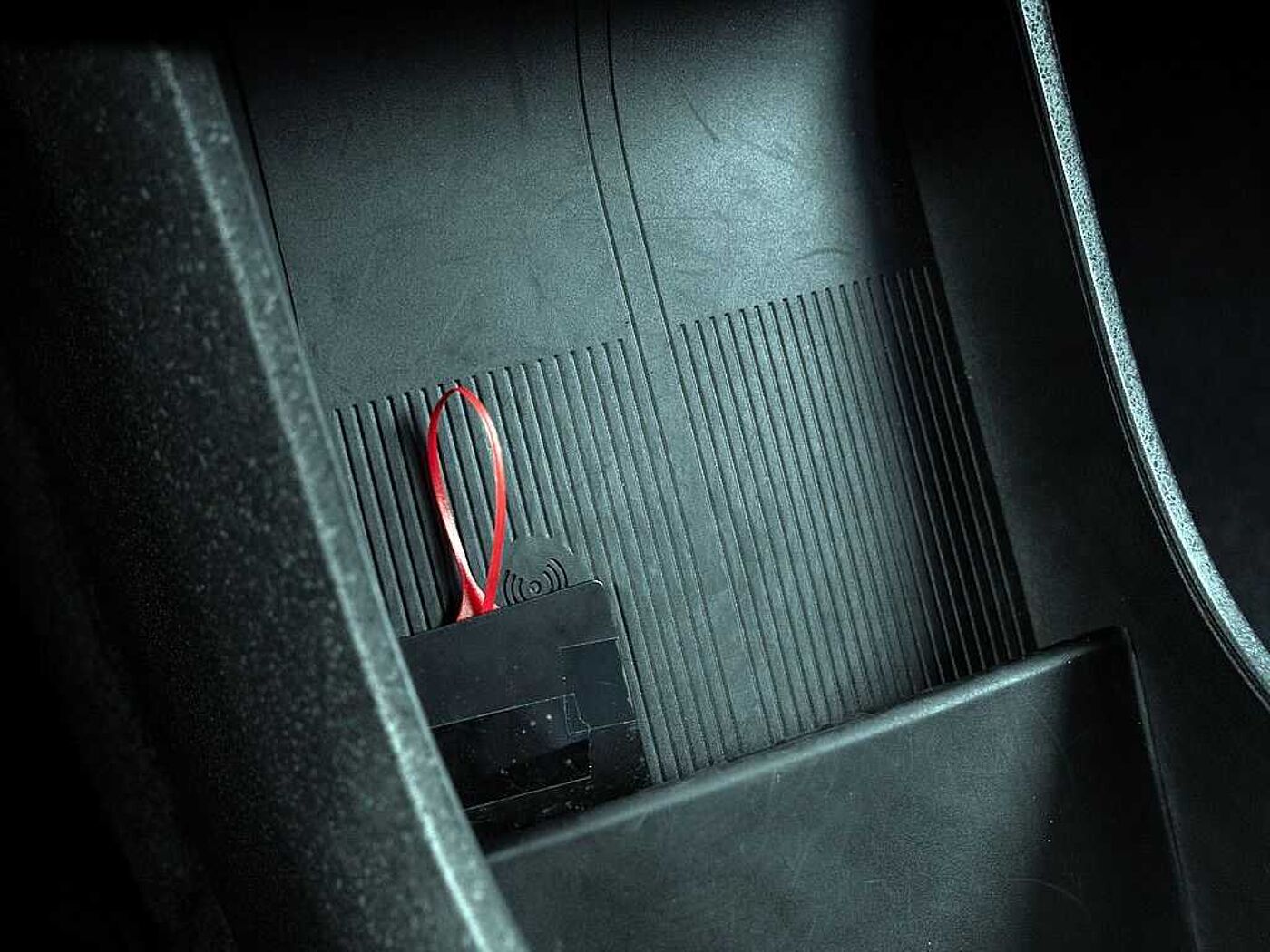 Volvo  Single Motor Core